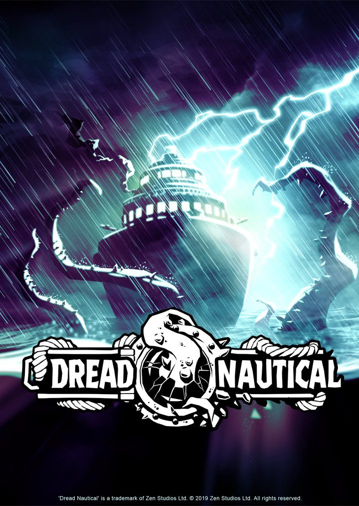 und täglich grüßt das Nebelhorn - Dread Nautical