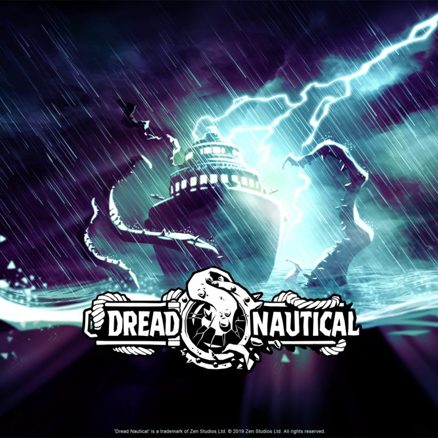 und täglich grüßt das Nebelhorn - Dread Nautical