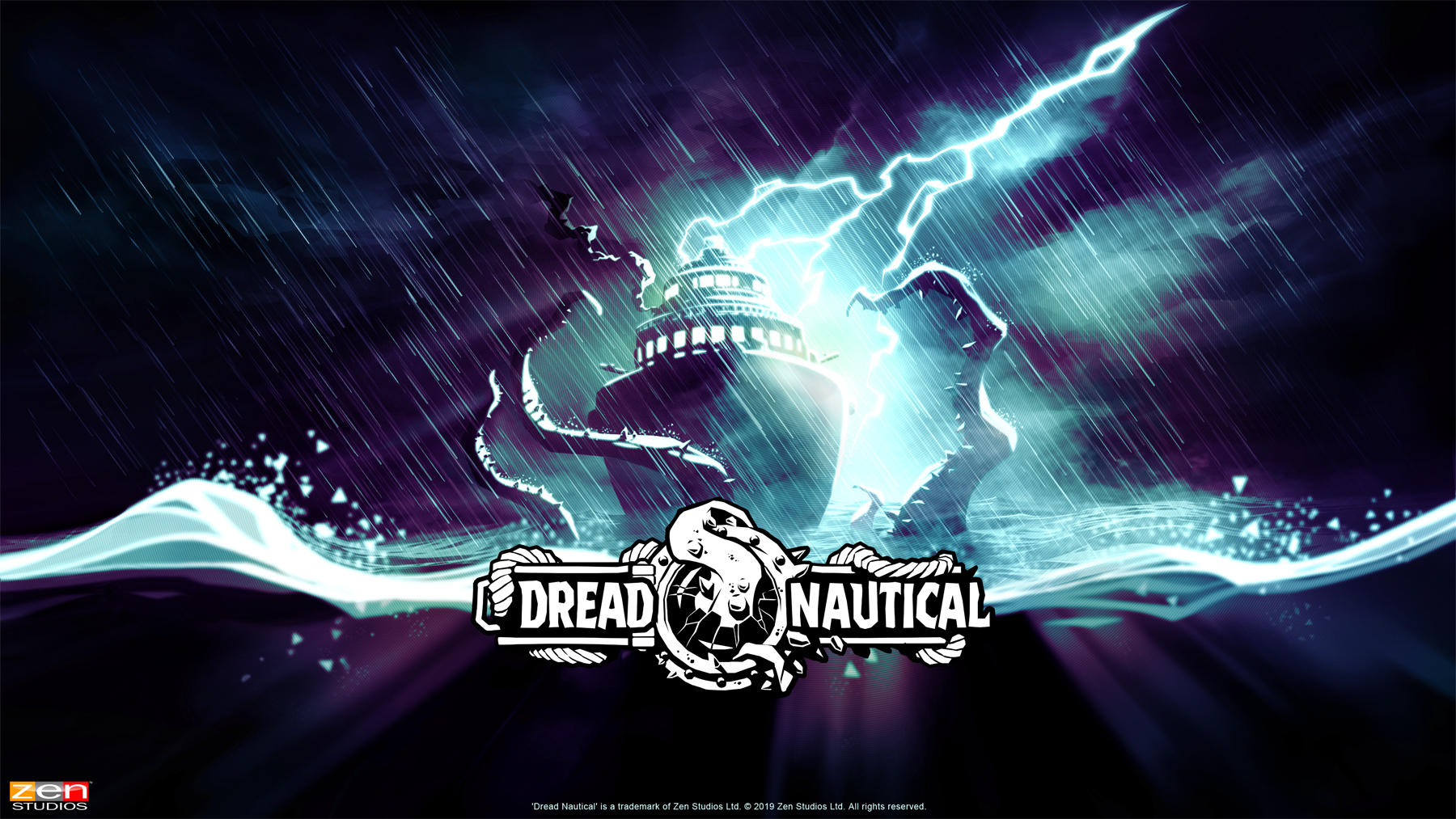 und täglich grüßt das Nebelhorn - Dread Nautical