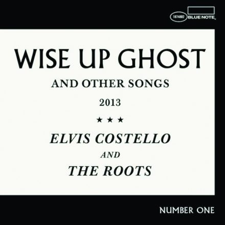 Wise Up Ghost - Elvis Costello