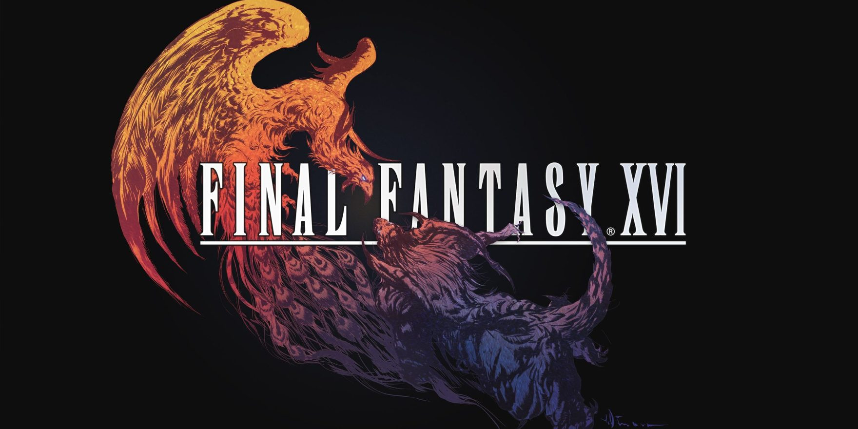 Final Fantasy XVI - Das etwas andere Final Fantasy