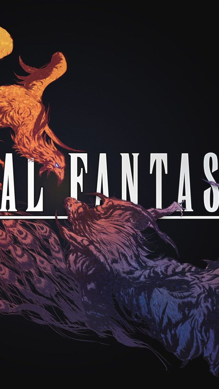 Final Fantasy XVI - Das etwas andere Final Fantasy