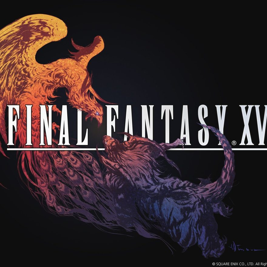 Final Fantasy XVI - Das etwas andere Final Fantasy