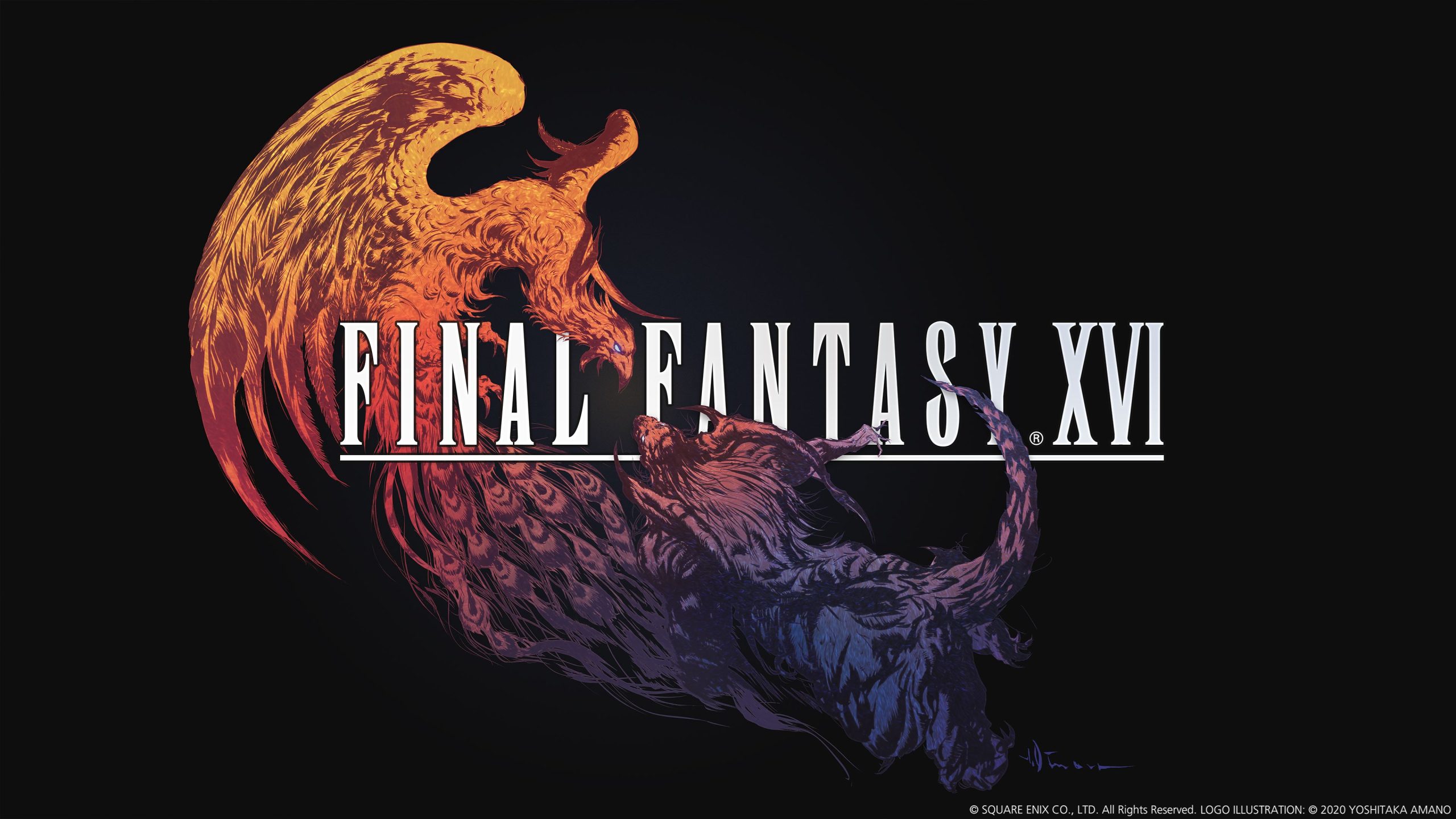 Final Fantasy XVI - Das etwas andere Final Fantasy