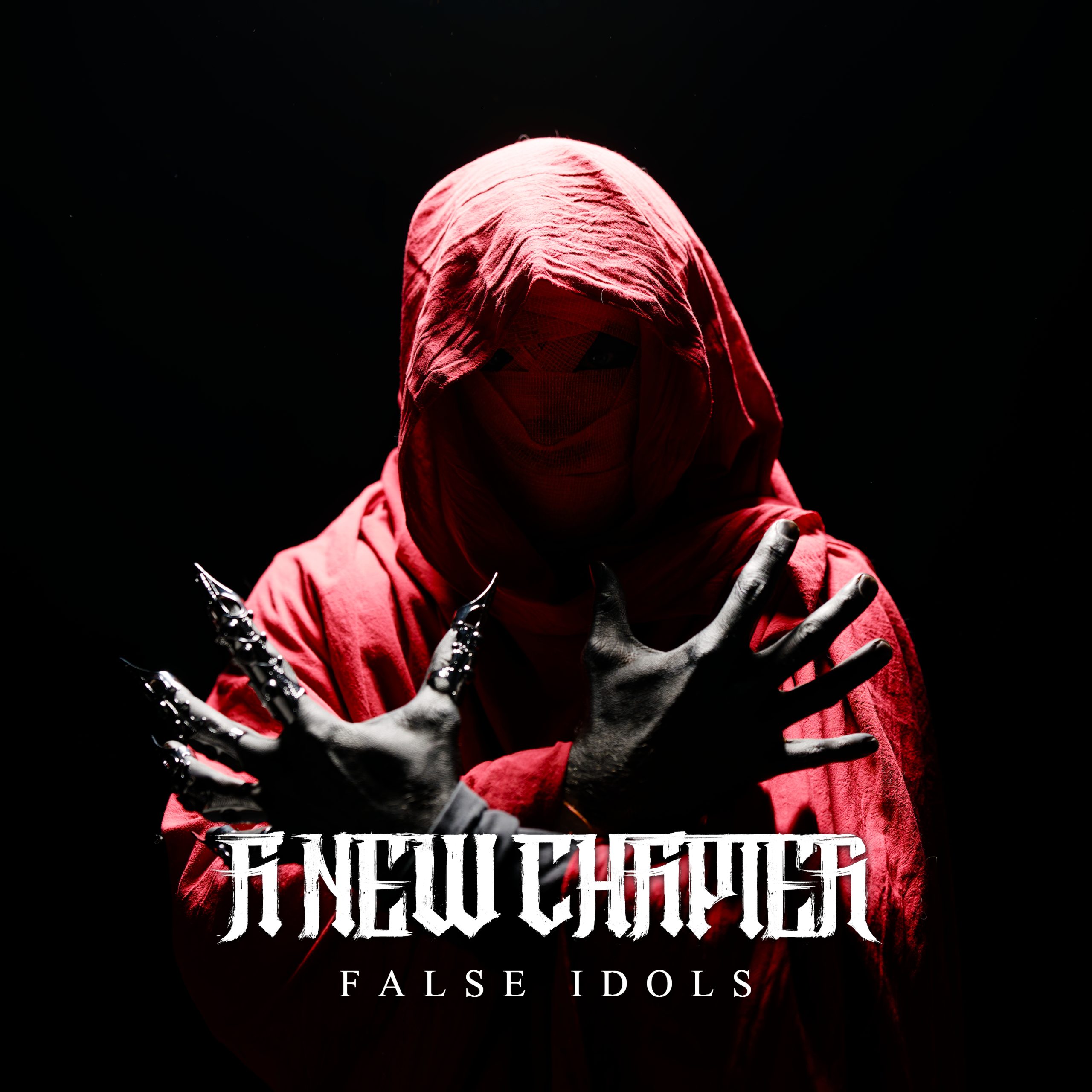 False Idols (Single)