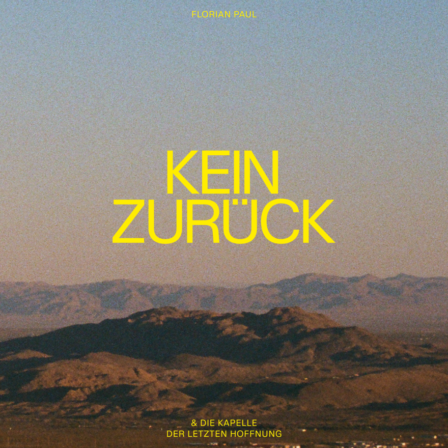 Kein Zurück (Album)
