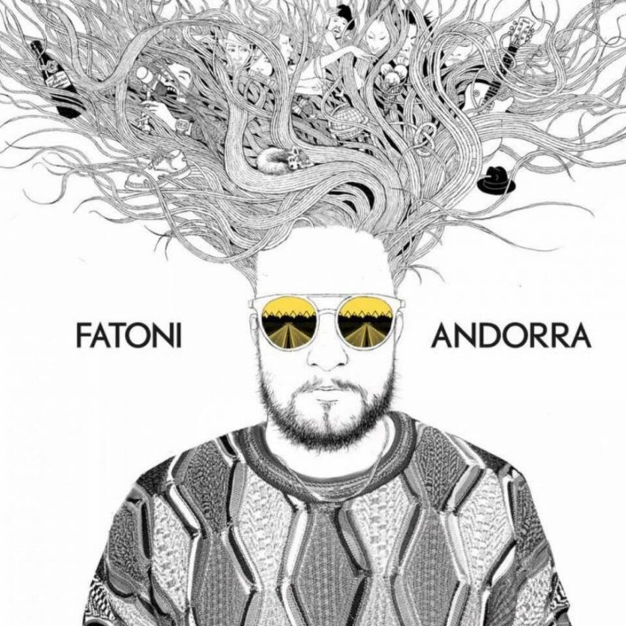 Andorra - Fatoni