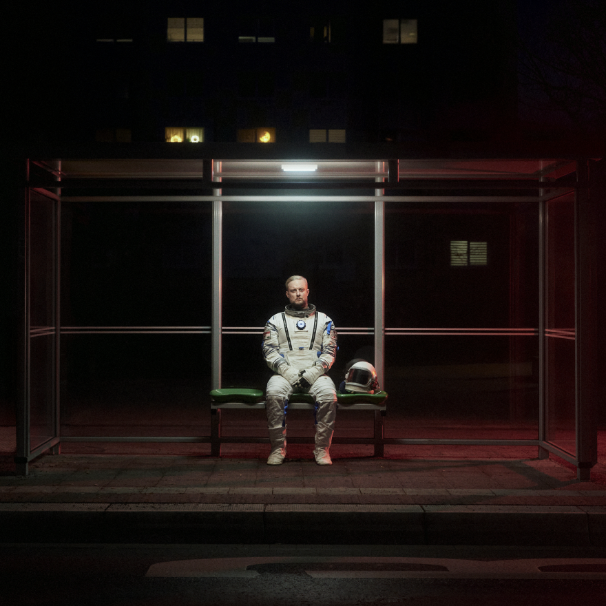 Drama endet nie (Album)