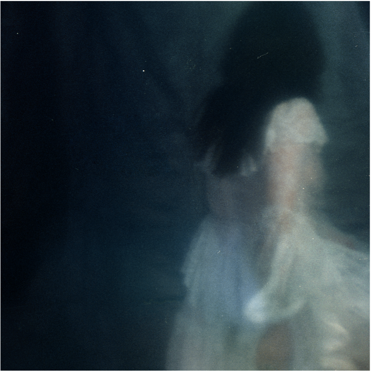 A Deep Breath Out (Extended)