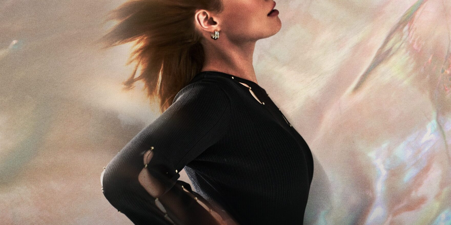 Dancing In The Kitchen (Single)