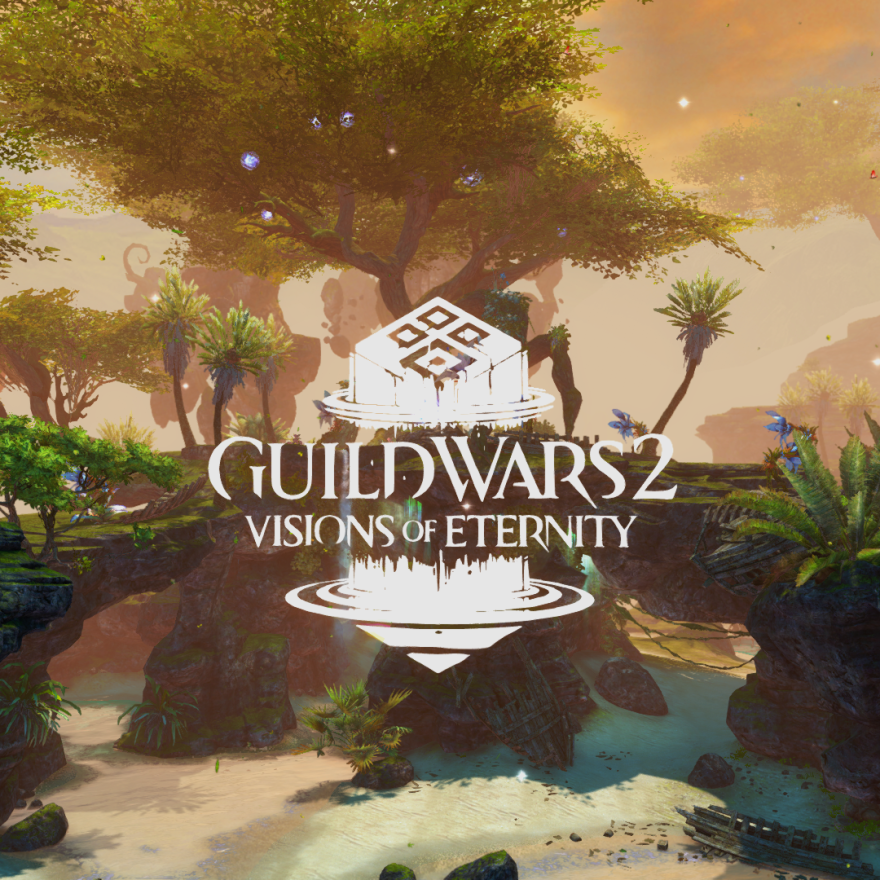 Ein Paradies voller Magie