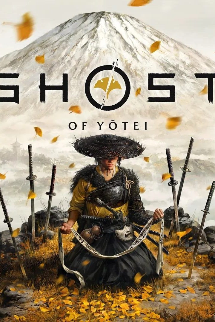 Ein Wolf, ein Pferd und ein Onryo gehen in eine Bar
