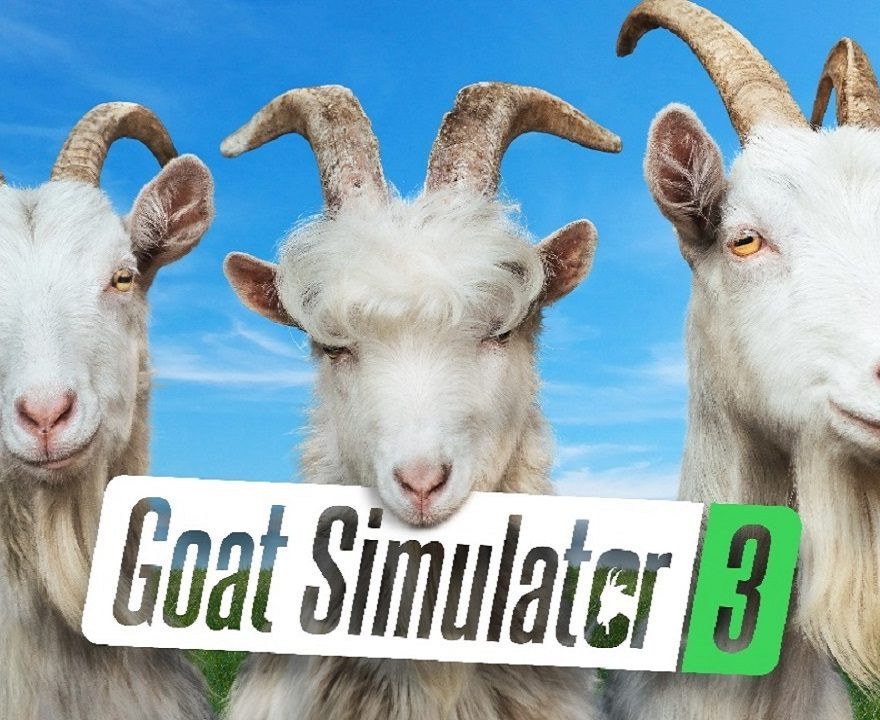GOATY – The Goat Of The Year