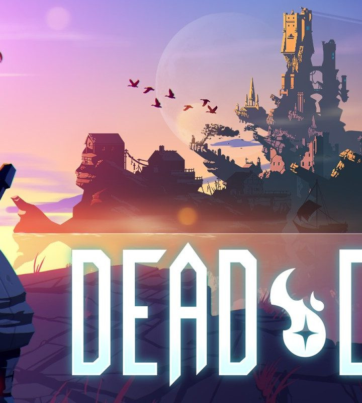 Dead Cells