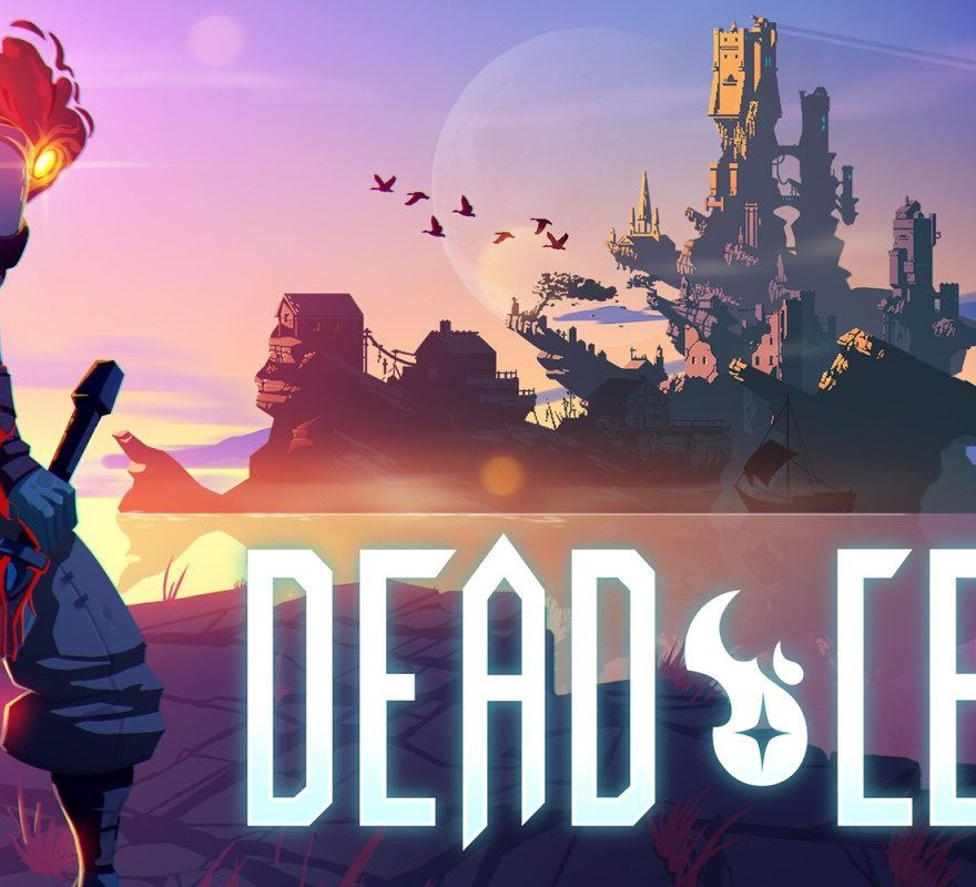 Dead Cells