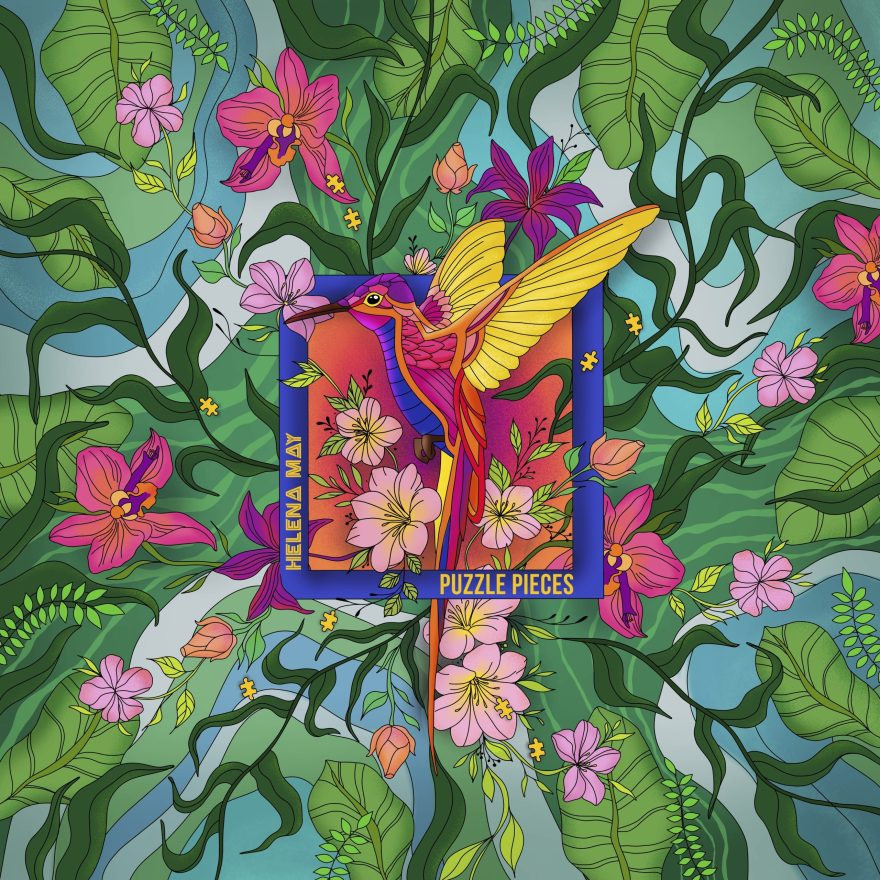 Puzzle Pieces (Album)