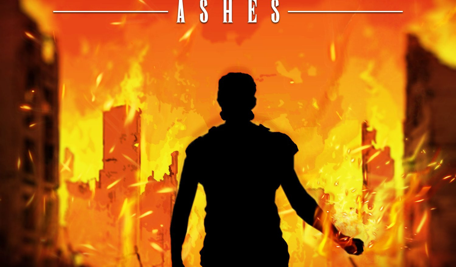 Ashes (Single)