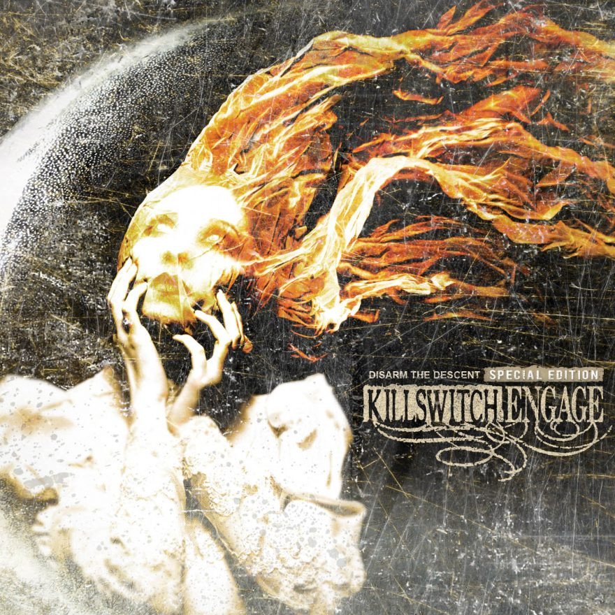 Disarm The Descent - Killswitch Engage