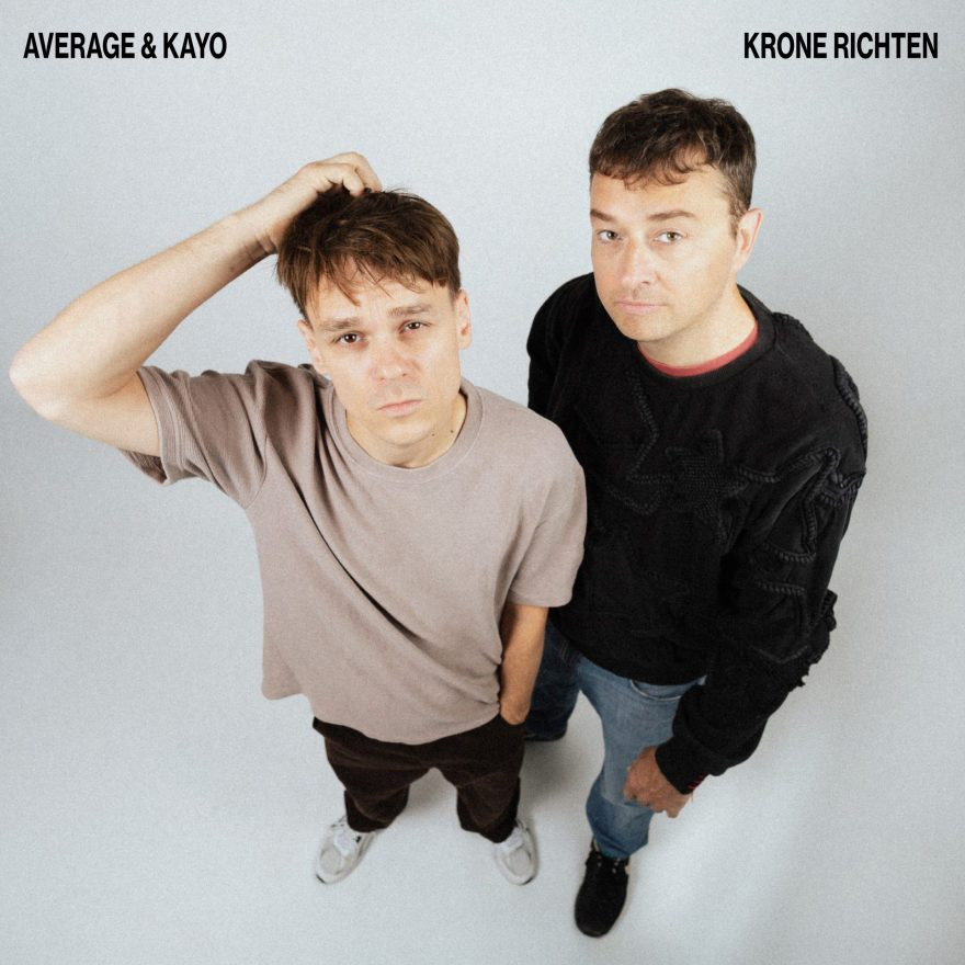 Krone richten (Album)