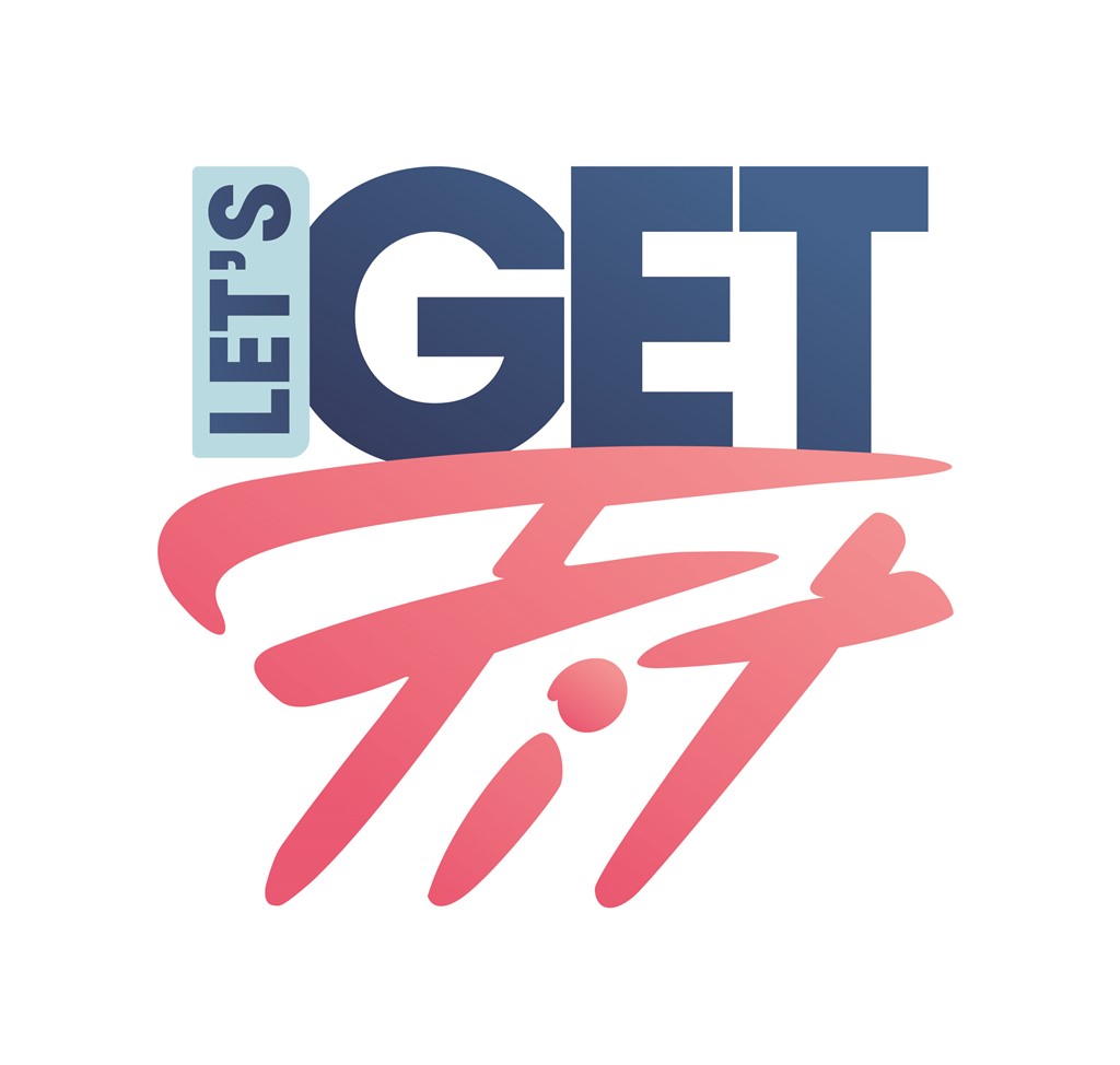 Mehr Fitness für daheim – Let’s get Fit!