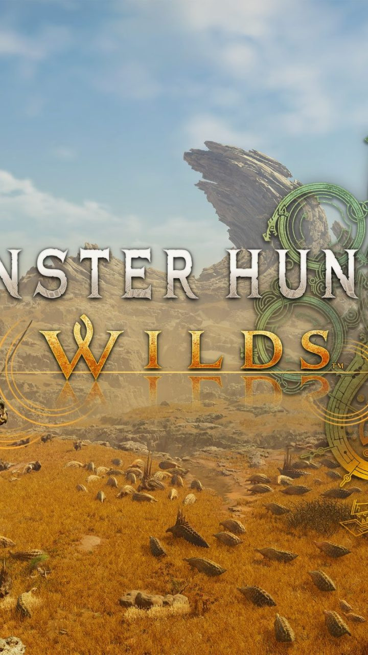 Jetzt wirds Wild!