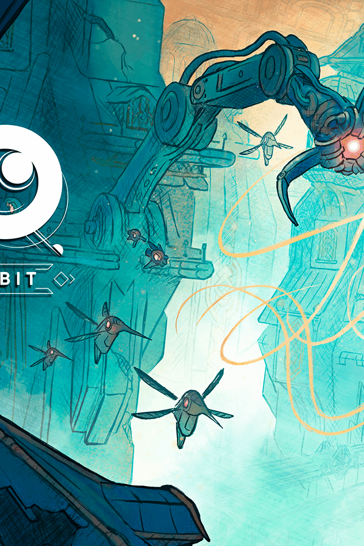 Metroidvania in Observation (MIO)