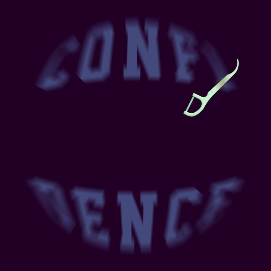 Confidence (Single)