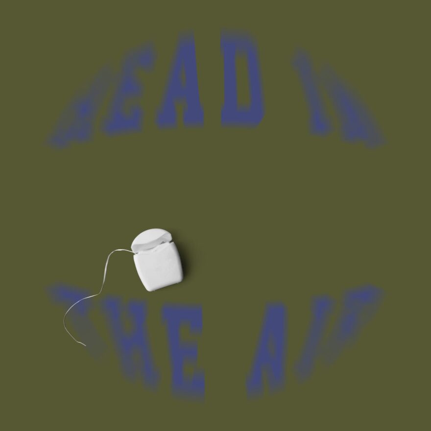 Head In The Air - My Ugly Clementine