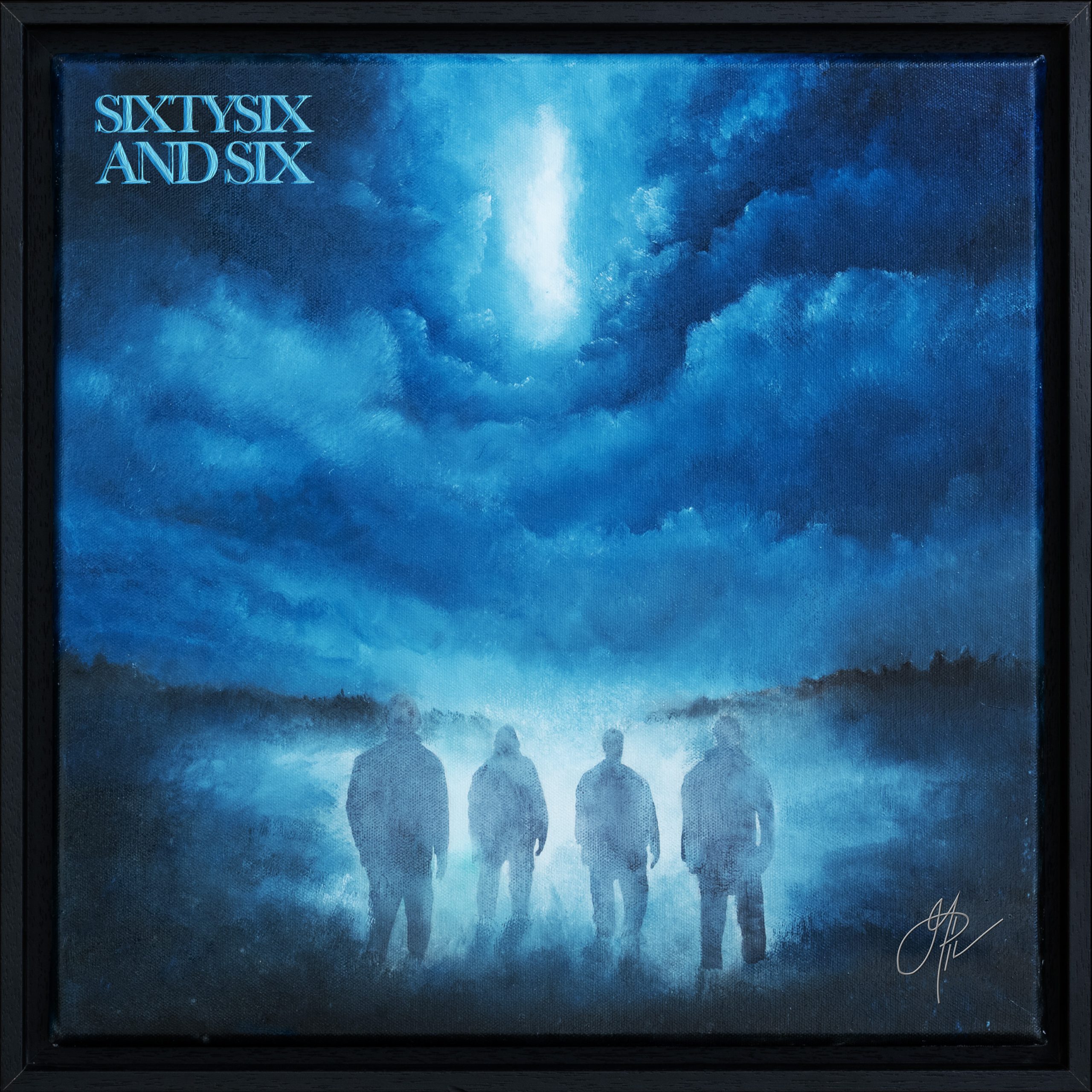 Sixtysix and Six (Single)