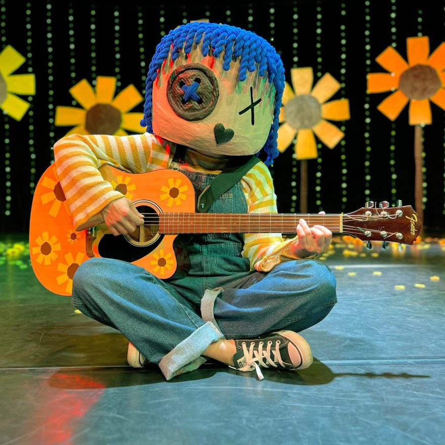 Flowerz (Single)