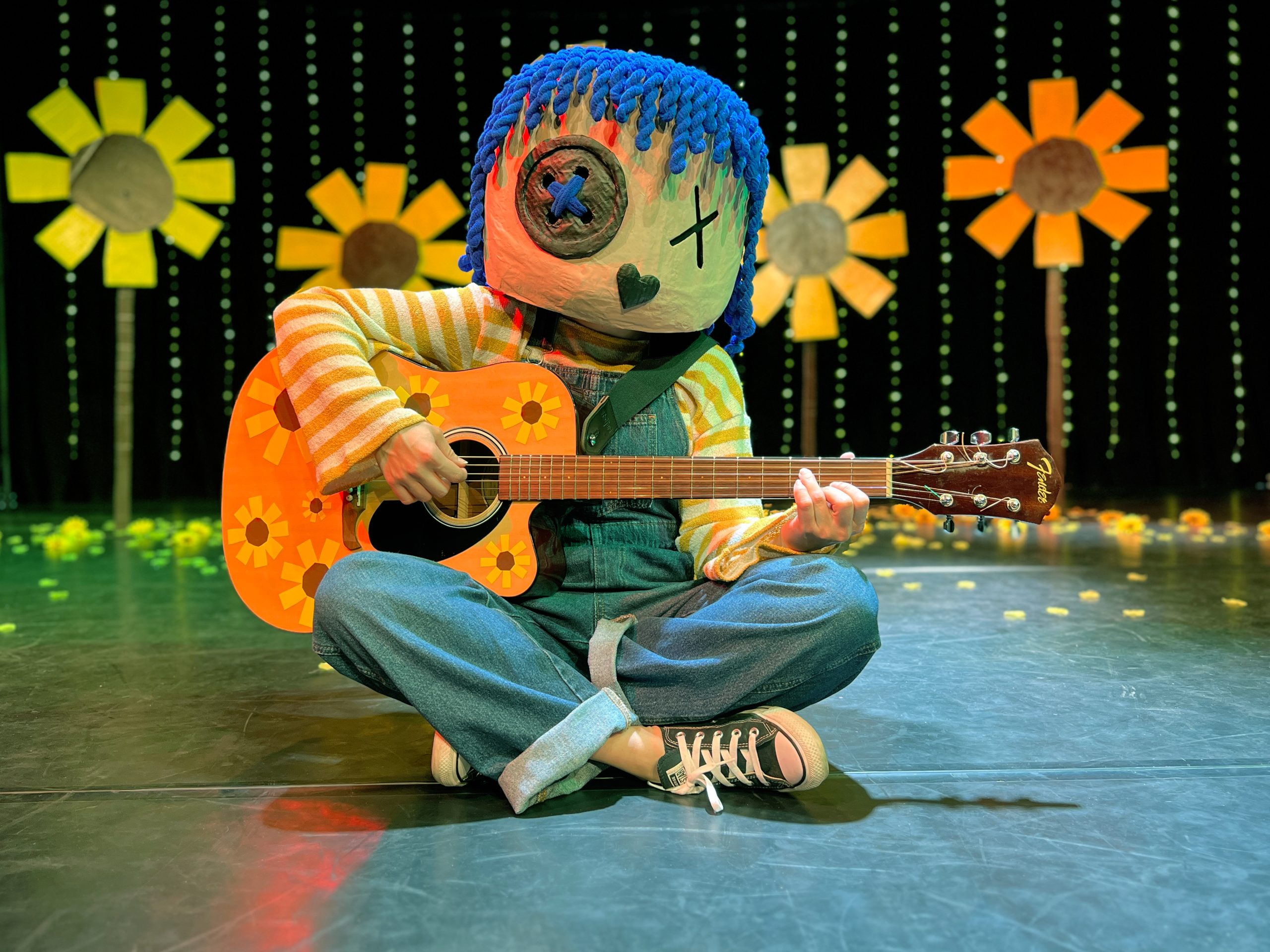Flowerz (Single)