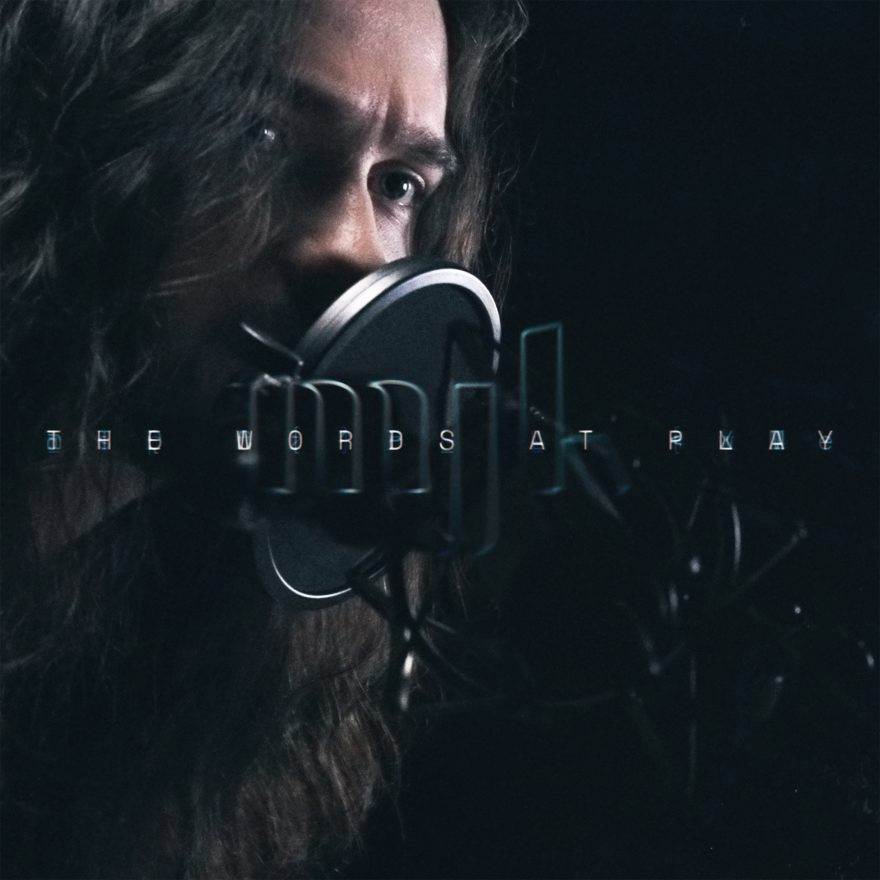The Words At Play (Single)