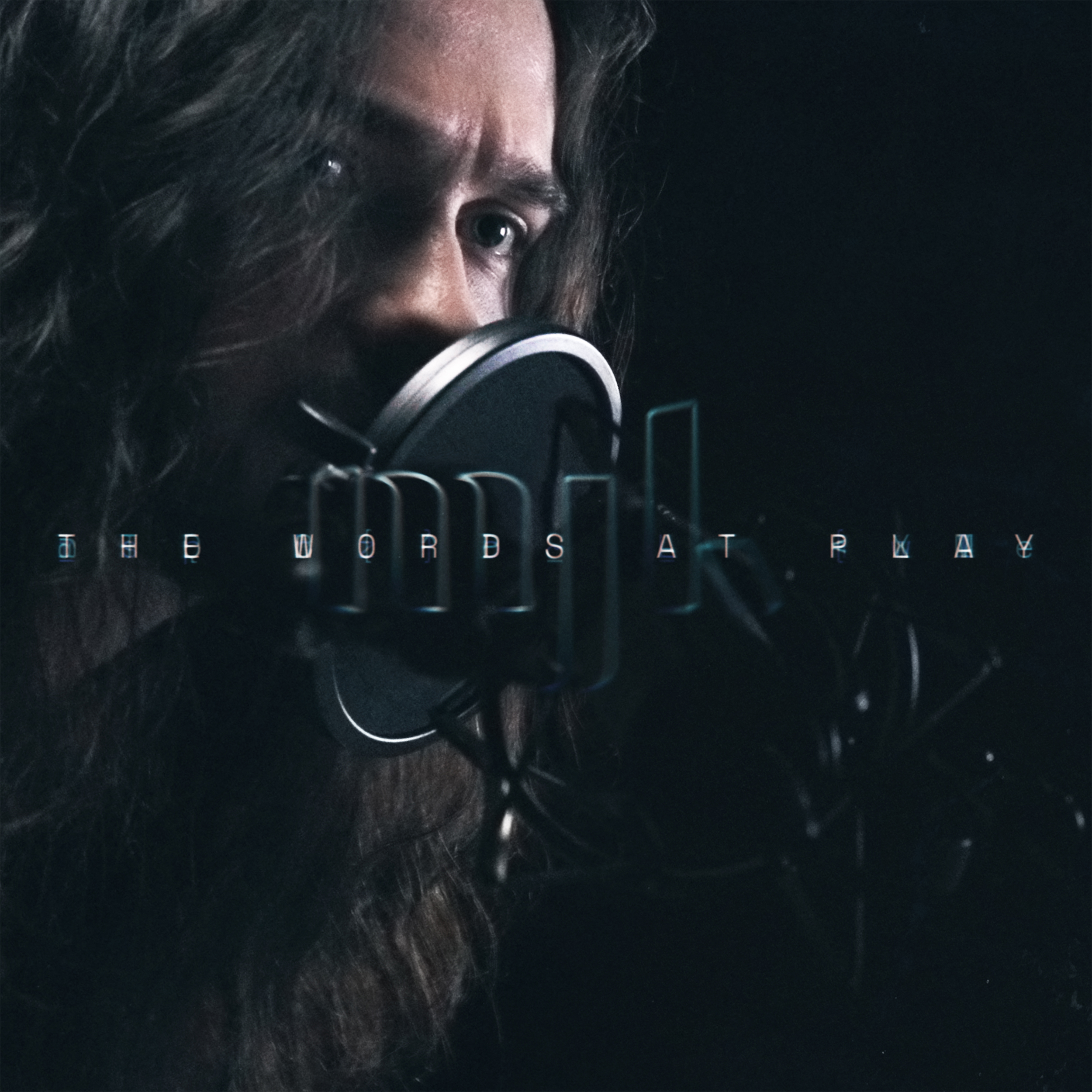 The Words At Play (Single)