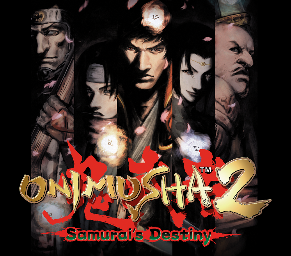 Oldschool Samurai Zombies