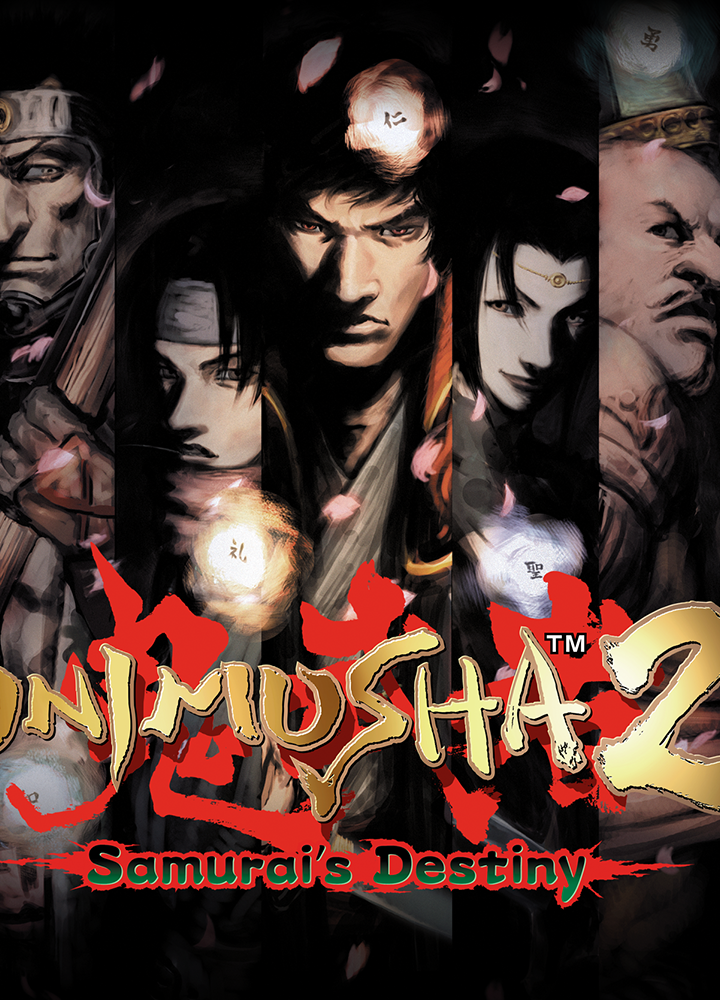 Oldschool Samurai Zombies