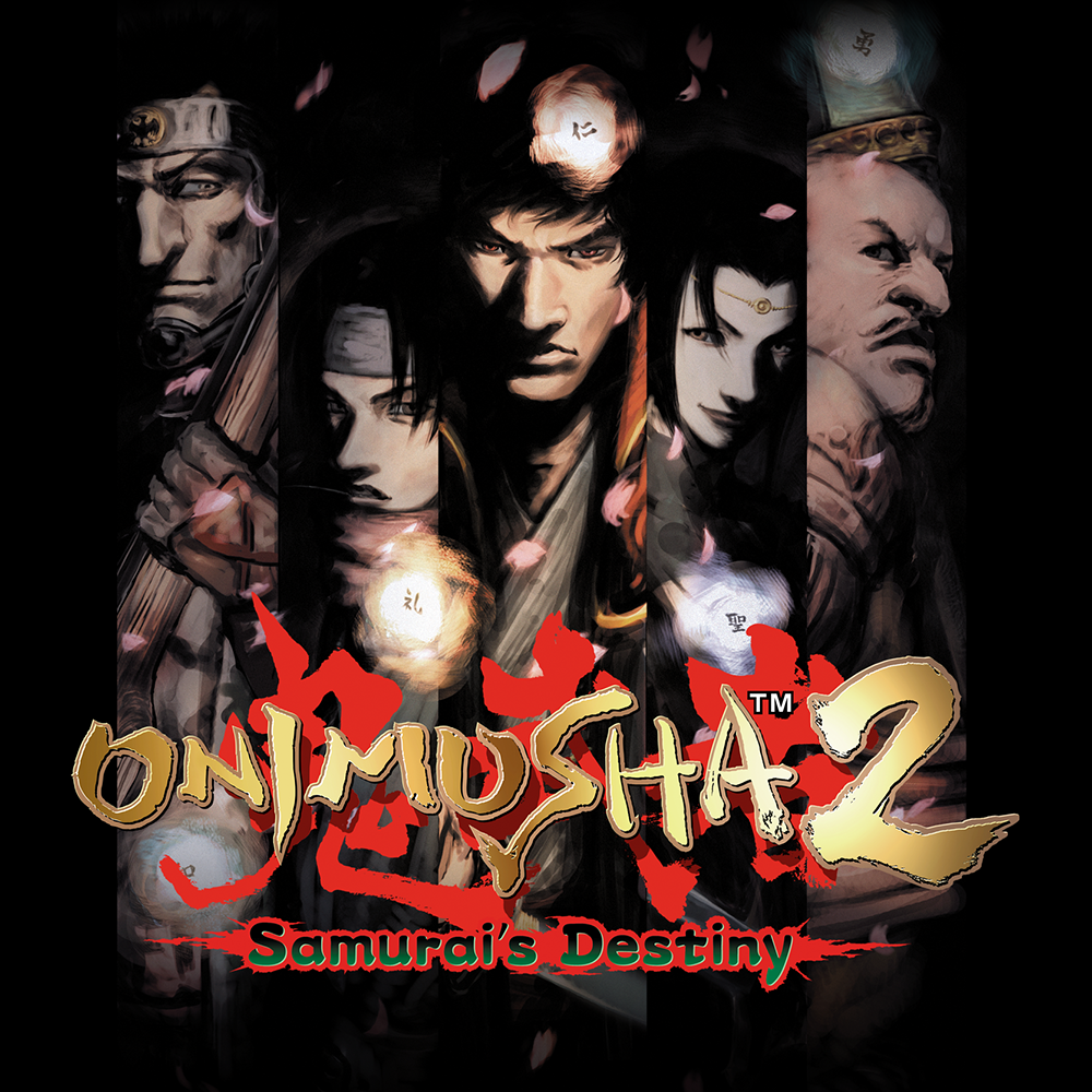 Oldschool Samurai Zombies