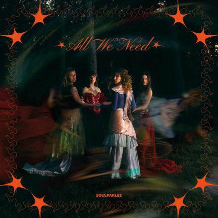 All We Need (Album)