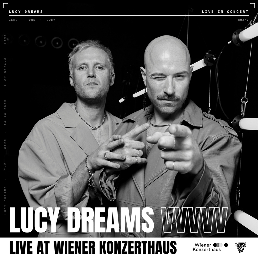 VVVVV - Live at Wiener Konzerthaus (Album)