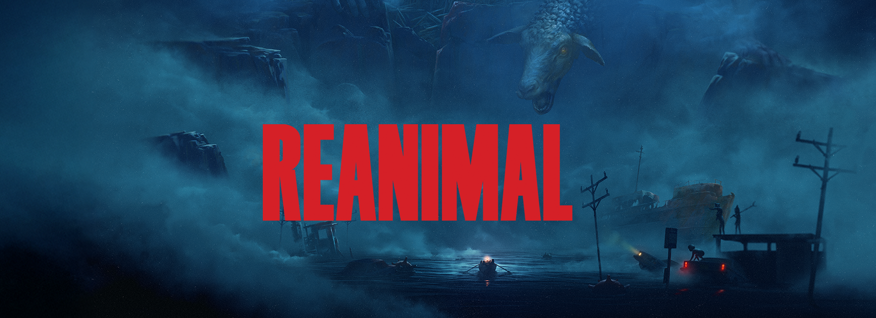 Schaurig schöne Team-Arbeit