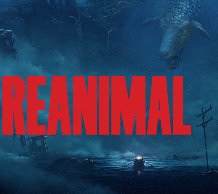 Schaurig schöne Team-Arbeit