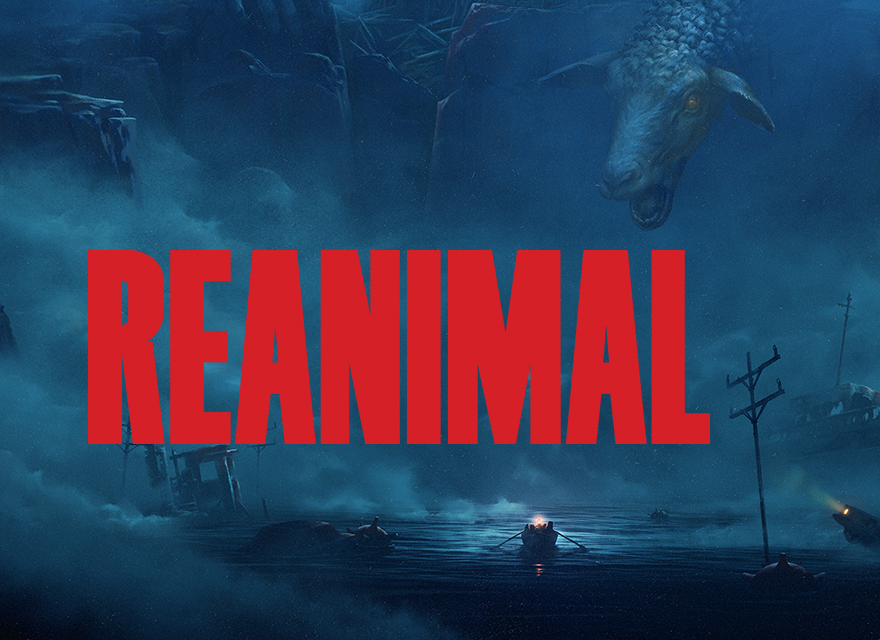 Schaurig schöne Team-Arbeit