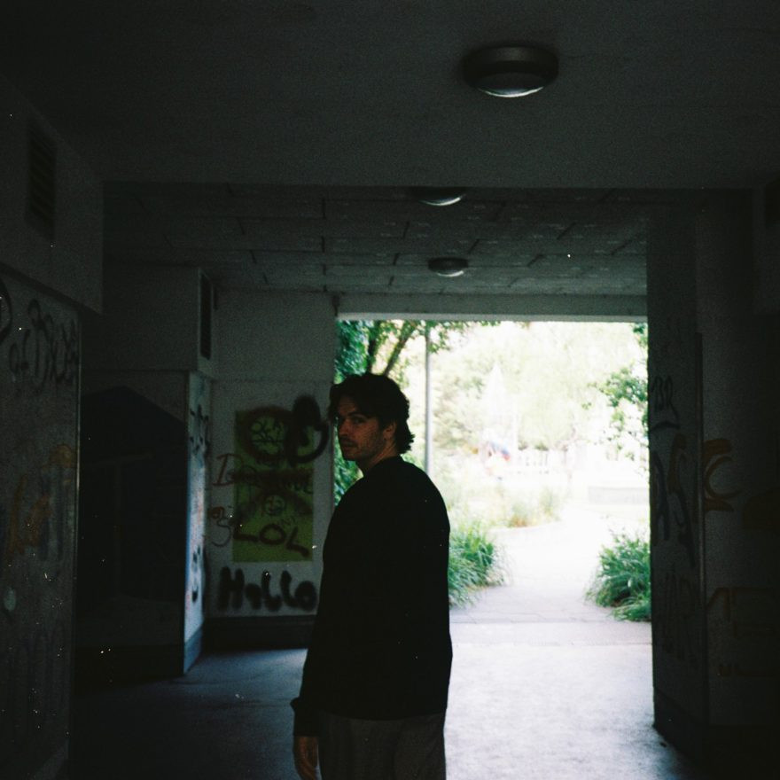 Regie (Single)