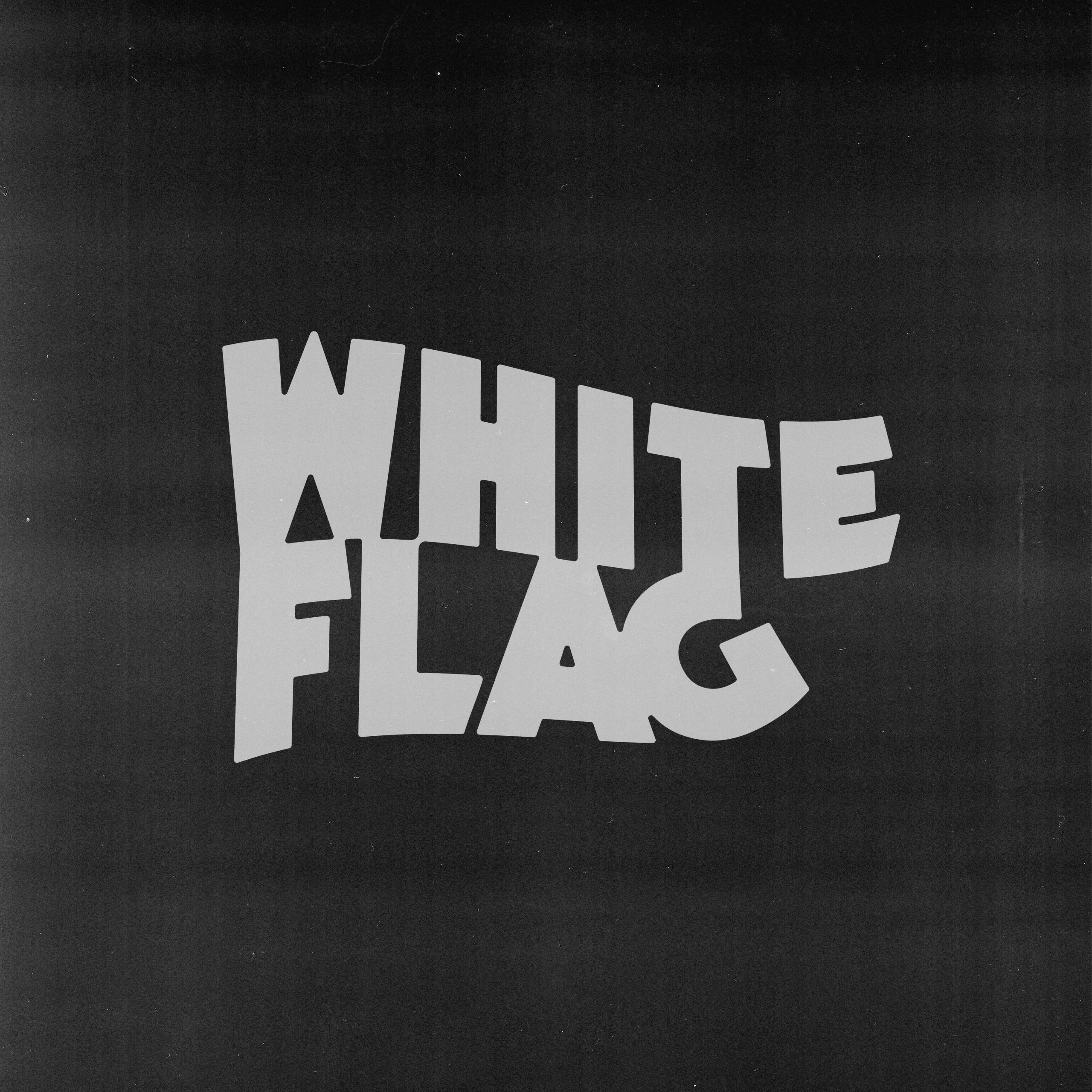 white flag (EP)
