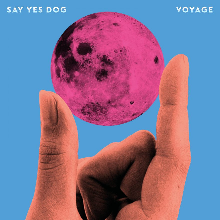 Voyage - Say Yes Dog