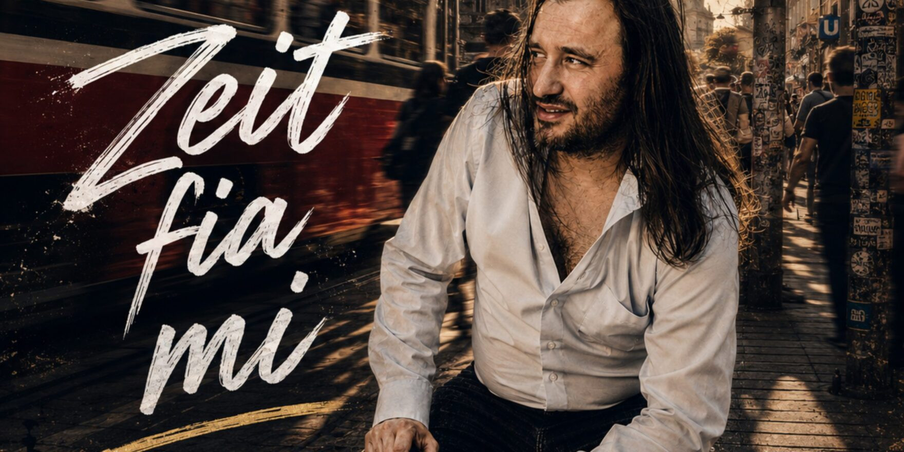 Zeit Fia Mi (Single)