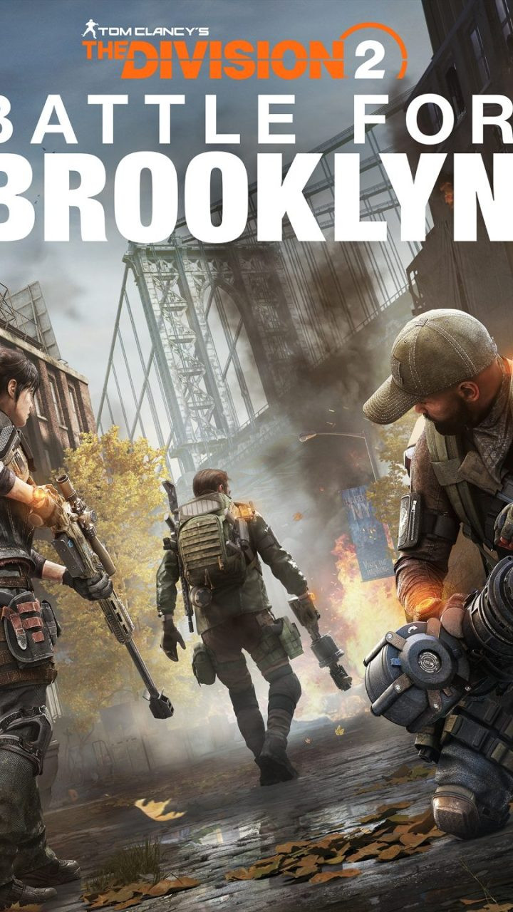 Brooklyn has Fallen, Again?