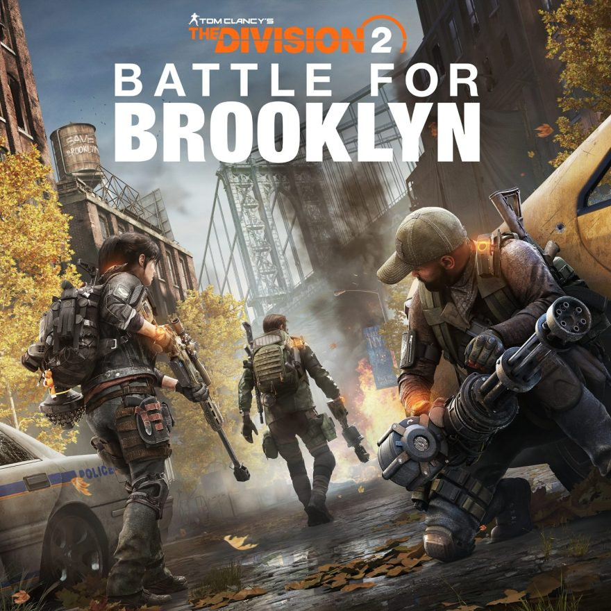 Brooklyn has Fallen, Again?