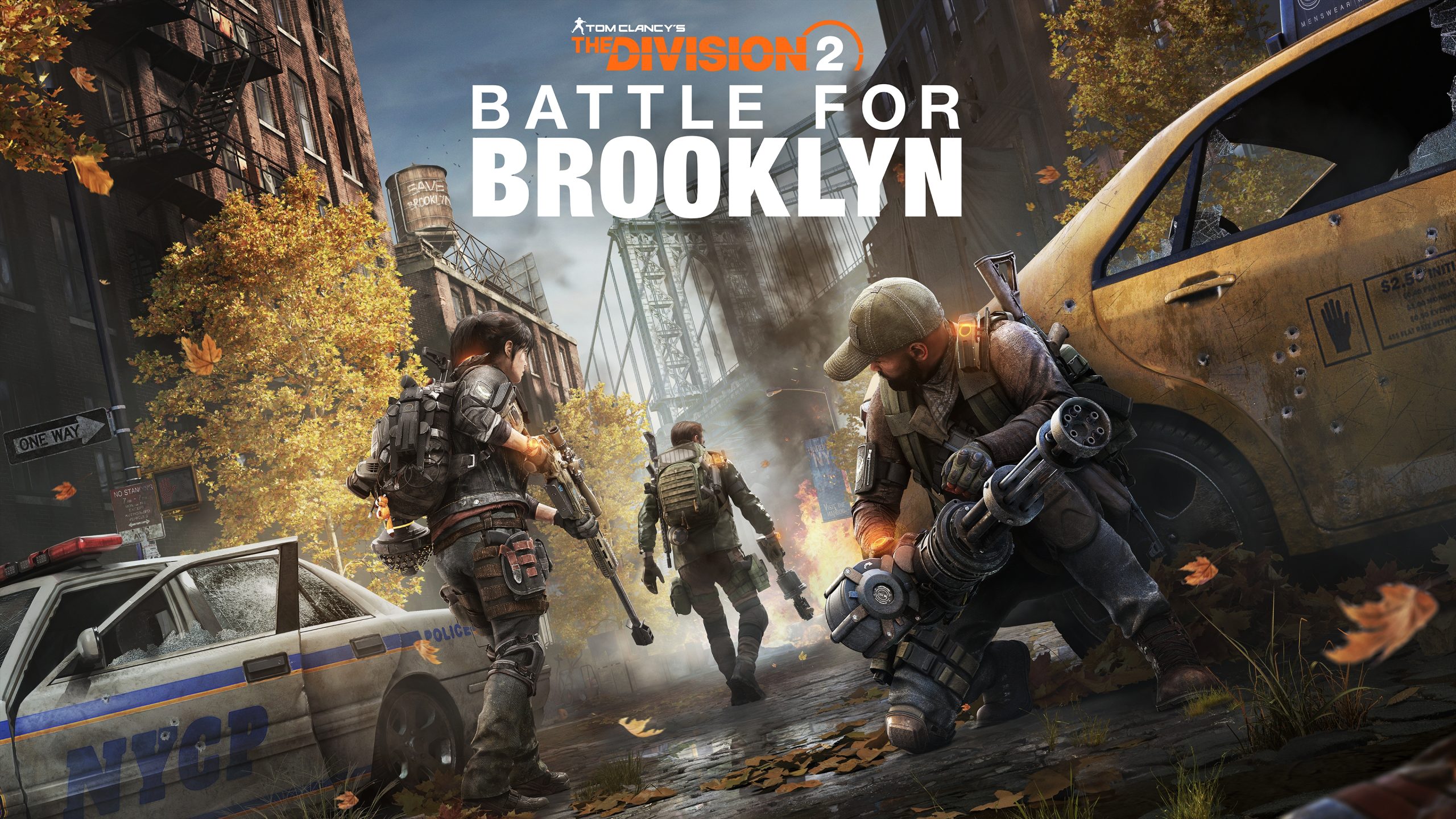 Brooklyn has Fallen, Again? Brooklyn has Fallen, Again?
