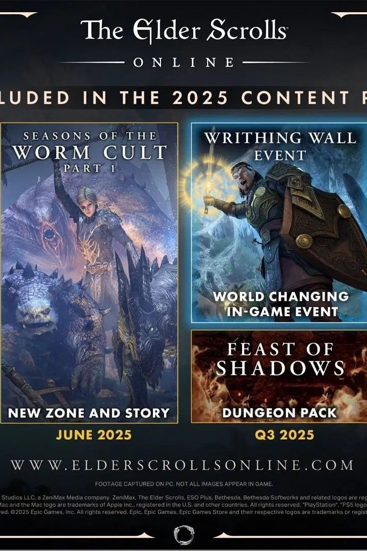 You shall (content)pass