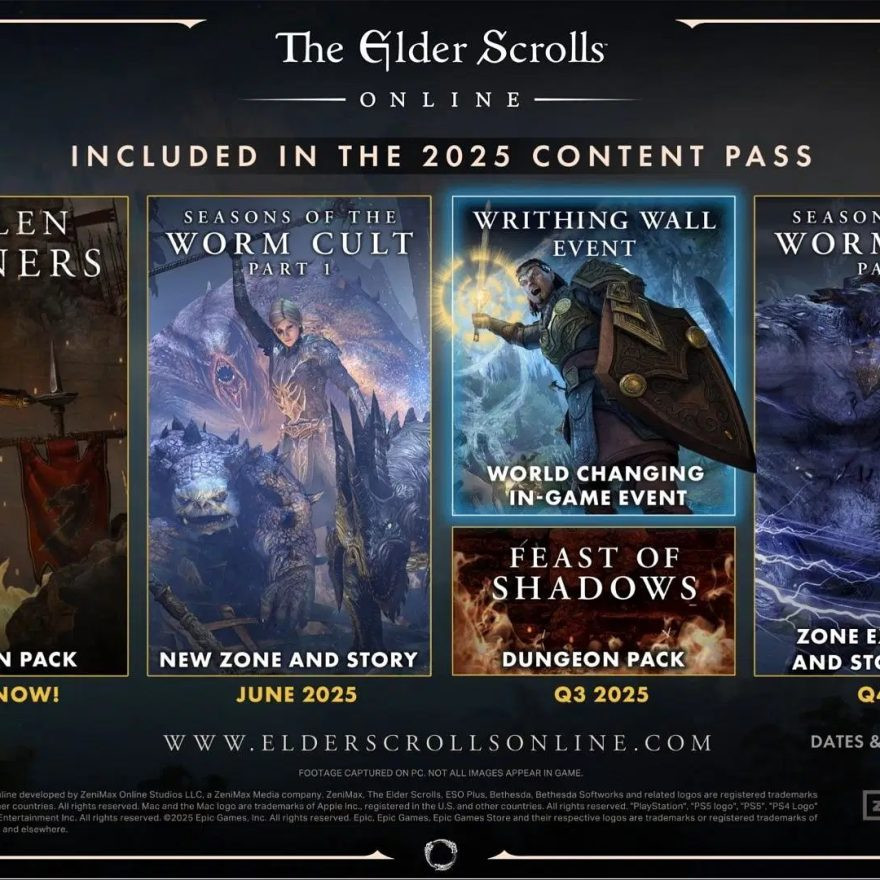 You shall (content)pass
